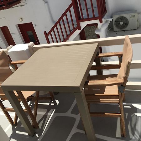 Hotel Ioanna'S House Mykonos Town Exteriér fotografie