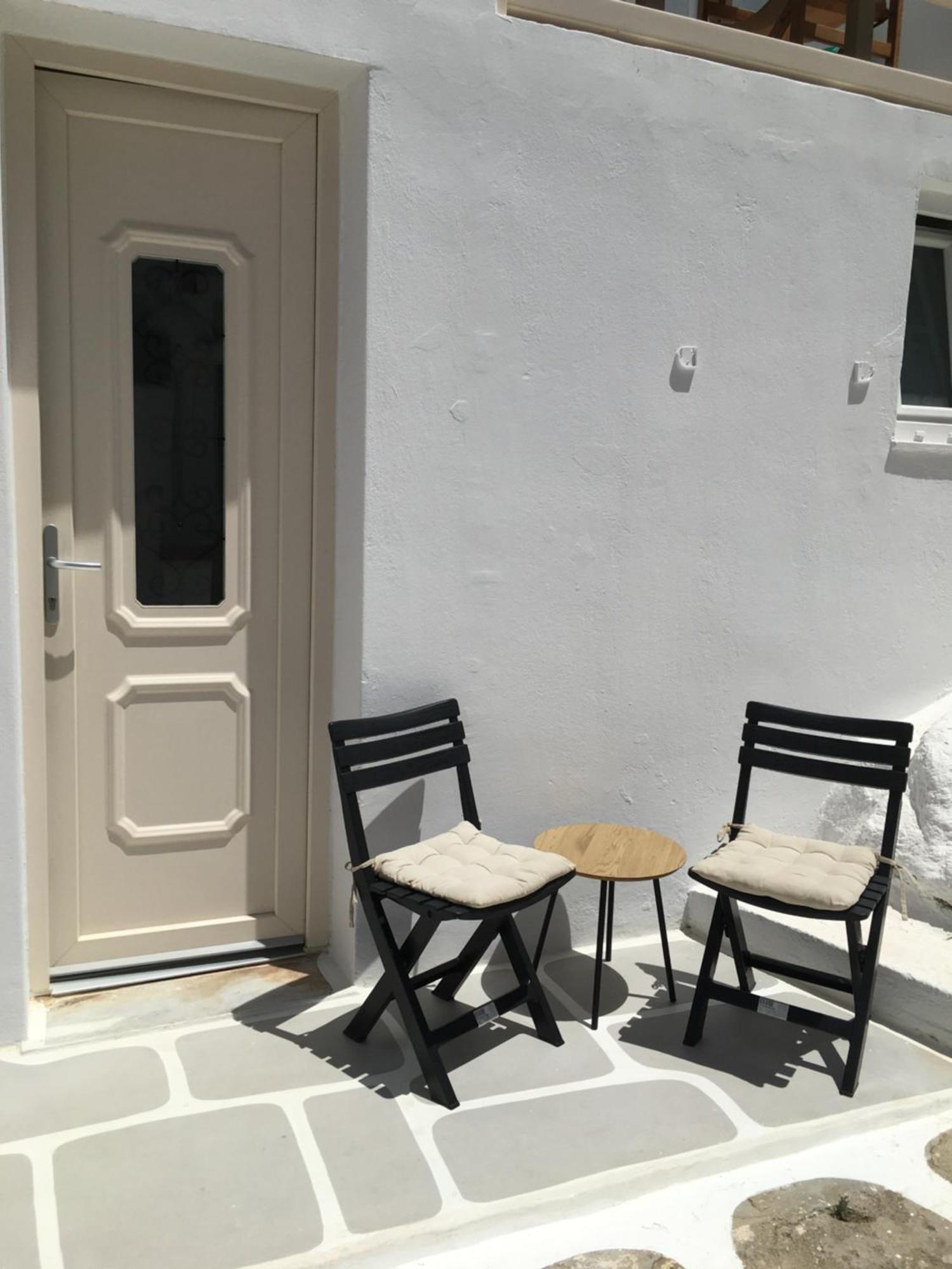 Hotel Ioanna'S House Mykonos Town Exteriér fotografie