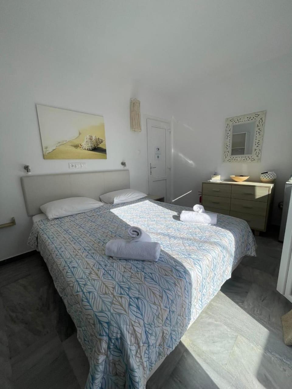Hotel Ioanna'S House Mykonos Town Exteriér fotografie